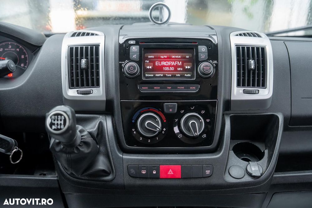 Fiat Ducato L2 - 19