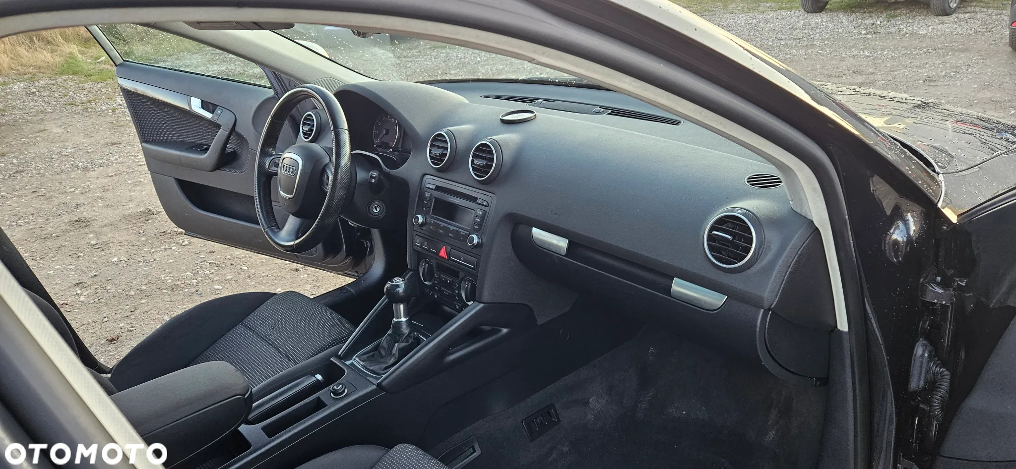 Audi A3 - 24
