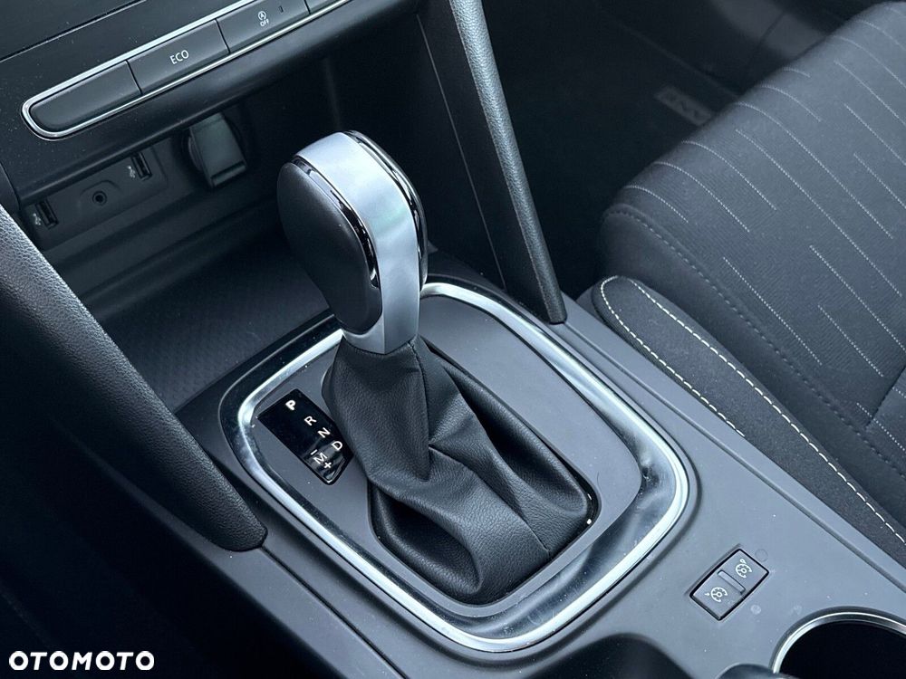 Renault Megane 1.3 TCe FAP Limited EDC - 21