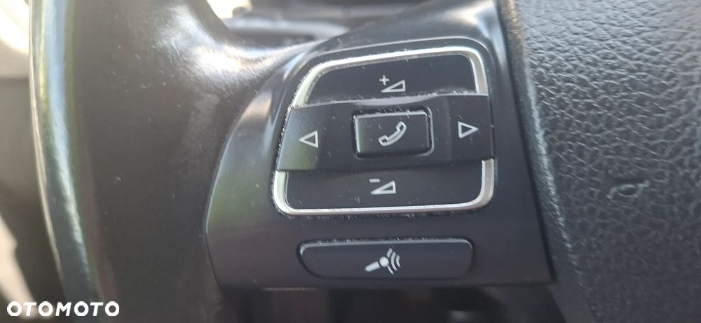 Volkswagen Tiguan 1.4 TSI BlueMotion Technology Exclusive - 10
