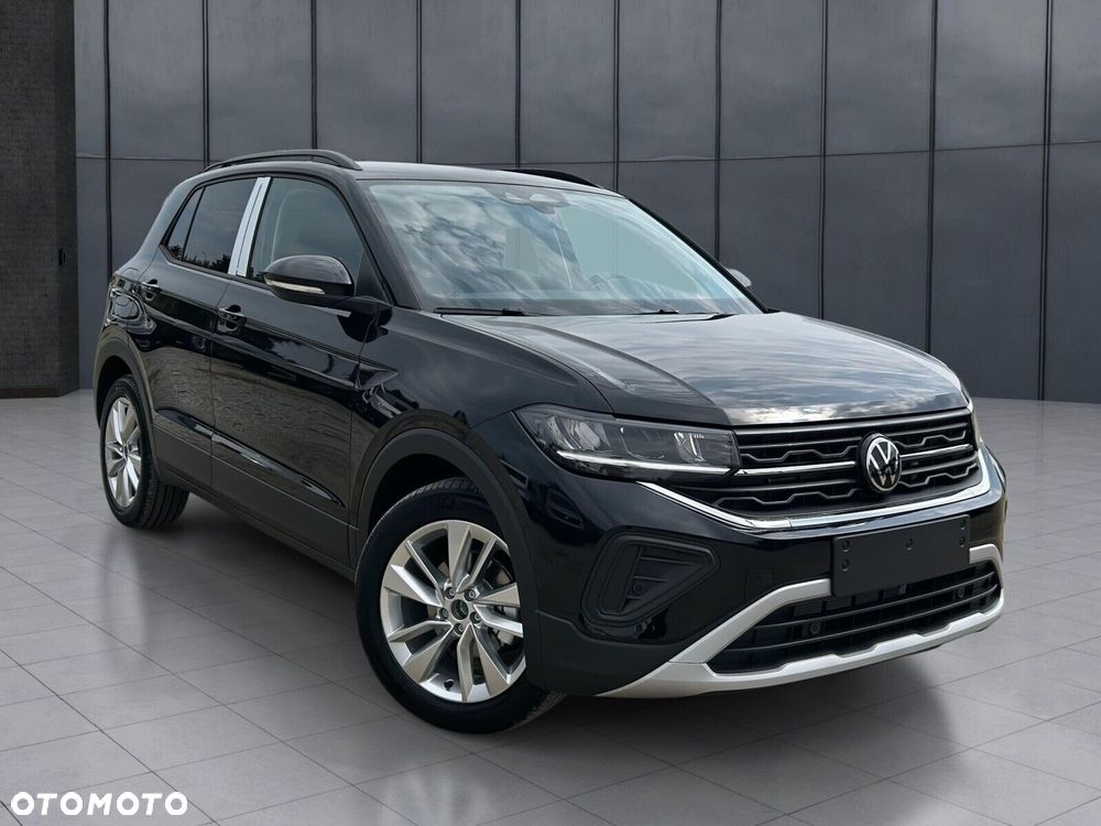 Volkswagen T-Cross - 9