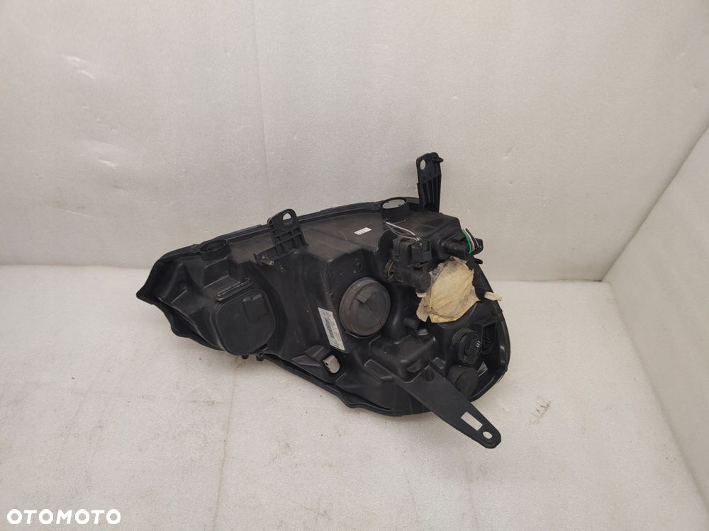 renault modus 2012 lampa zw lewy przód 89316455 - 4