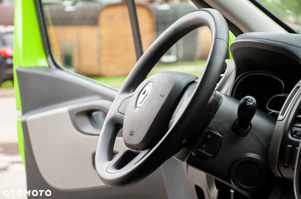 Renault Trafic - 27