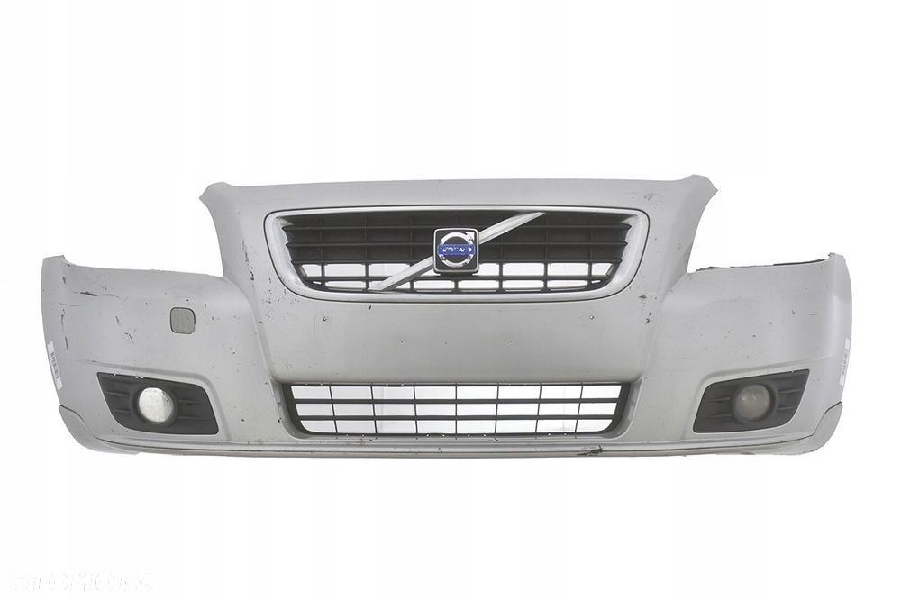 zderzak przedni * przód volvo v50 lift s40 ii 426-26 - 1