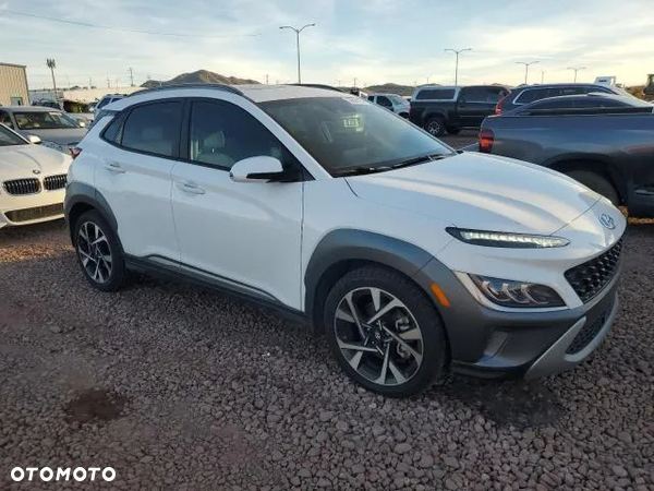 Hyundai Kona 1.6 T-GDI Premium 4WD DCT