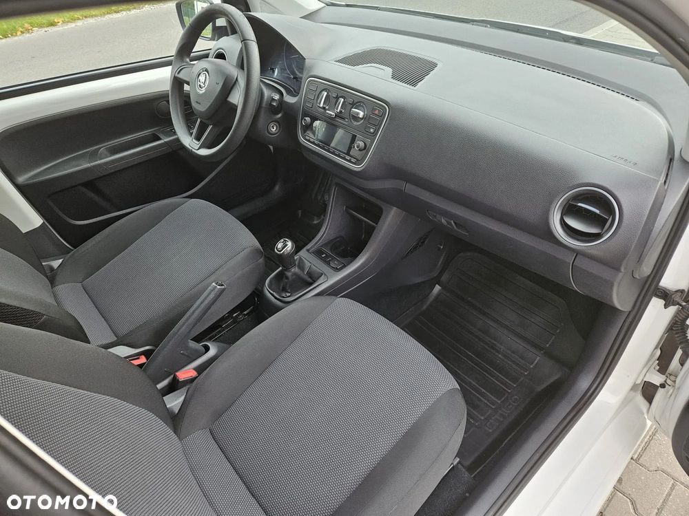 Skoda Citigo - 9