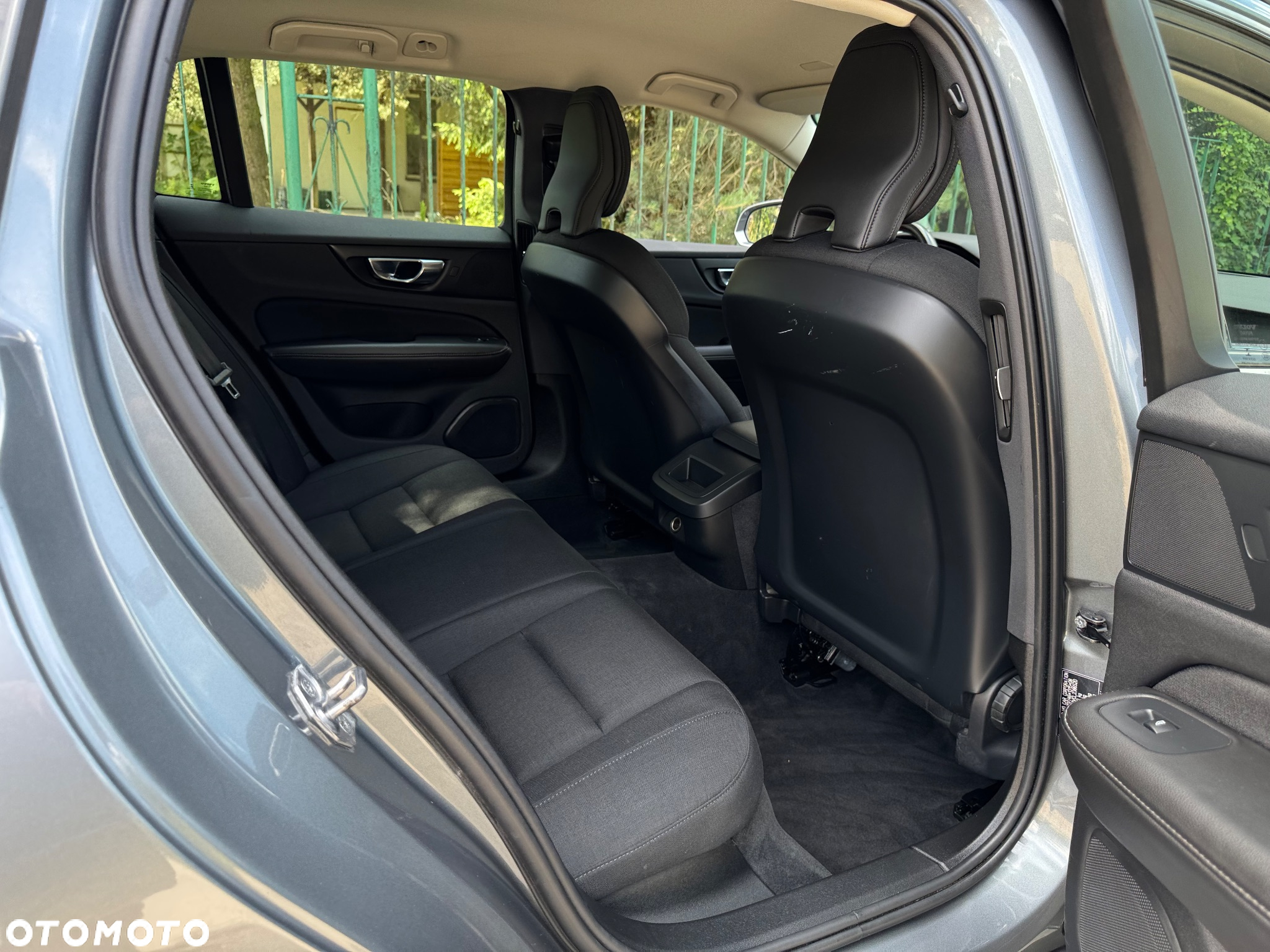 Volvo V60 D4 AWD Geartronic Momentum - 18