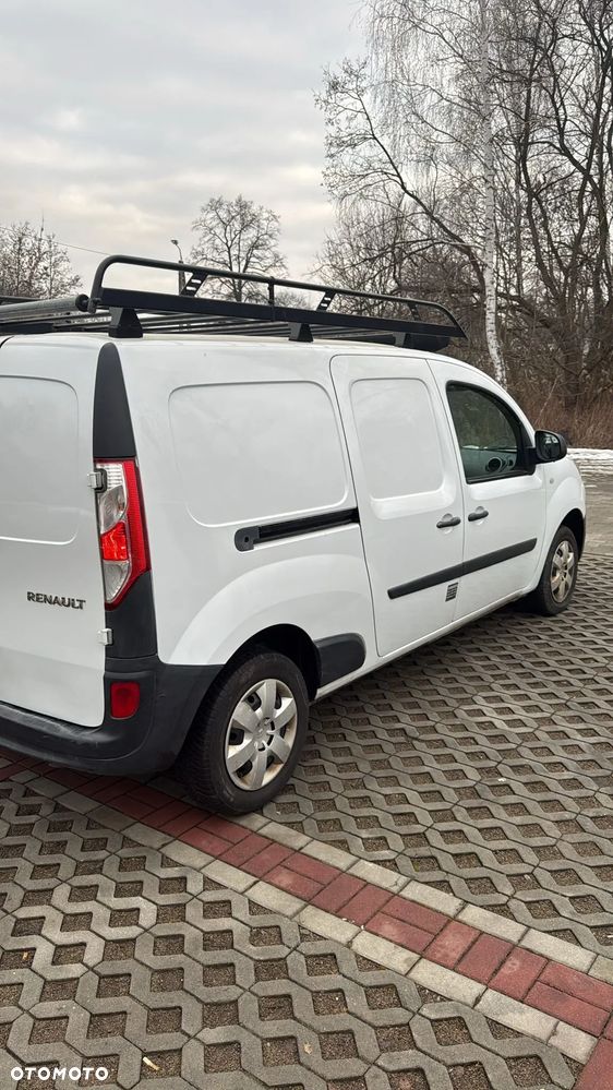 Renault Kangoo L2 Start - 5