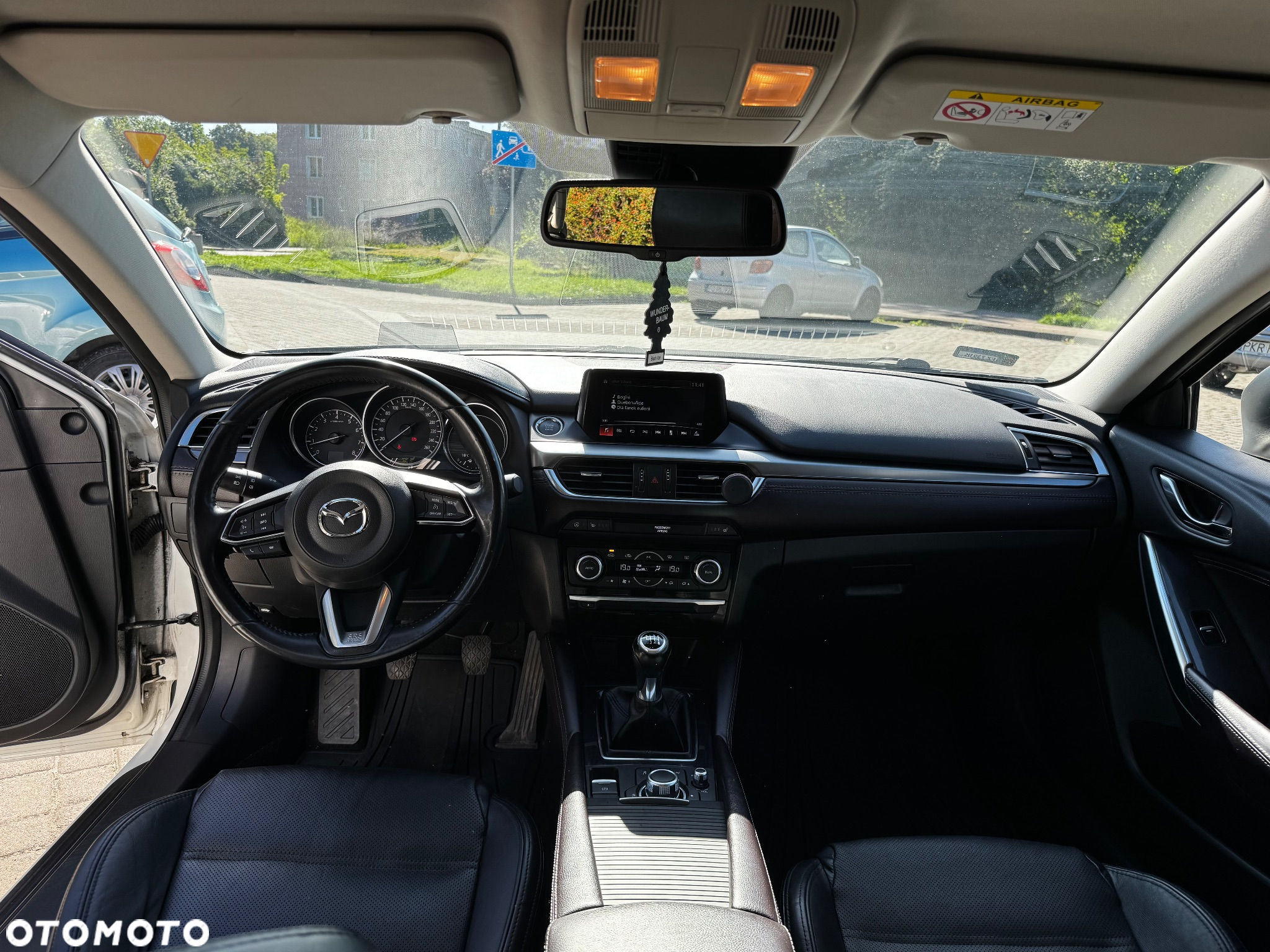 Mazda 6 2.0 Skypassion I-ELoop - 9