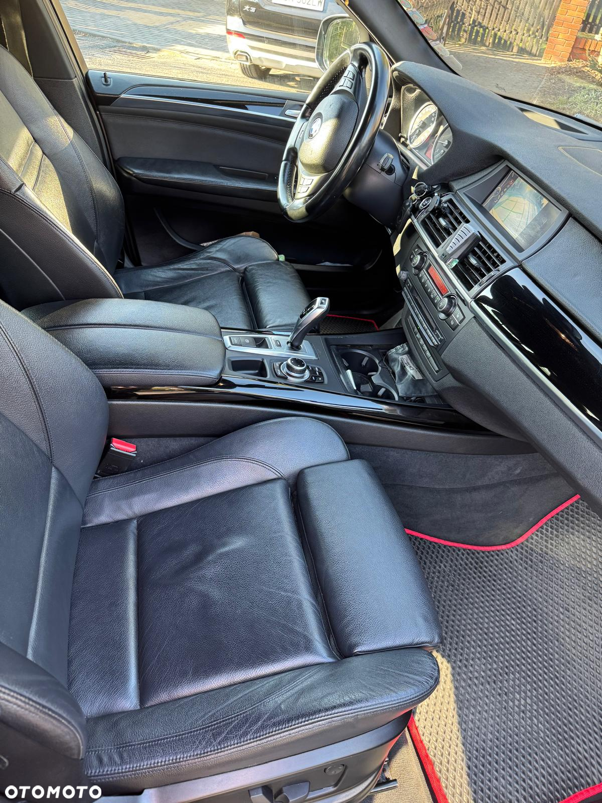BMW X5 xDrive40d - 15