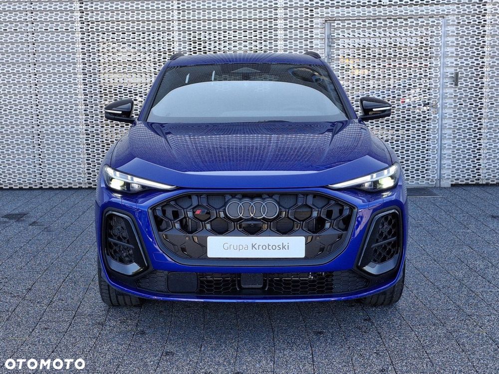 Audi SQ5 Sportback - 3