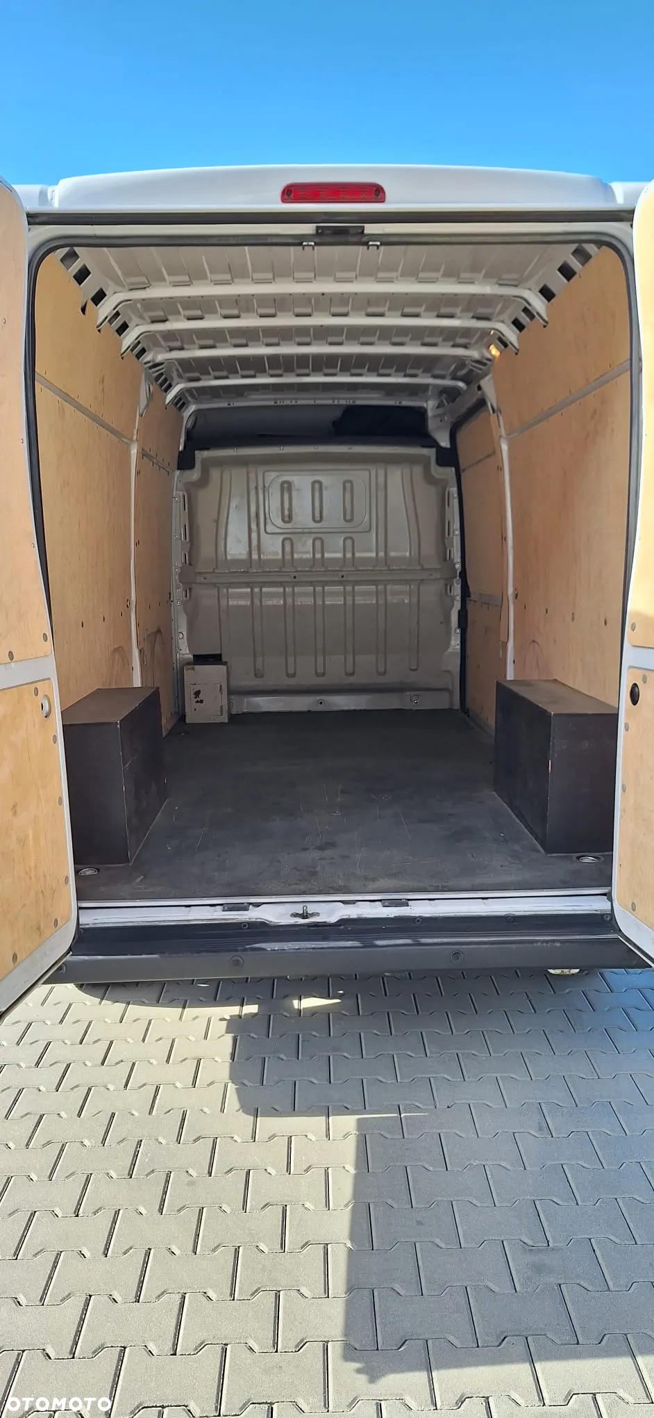Peugeot Boxer - 7