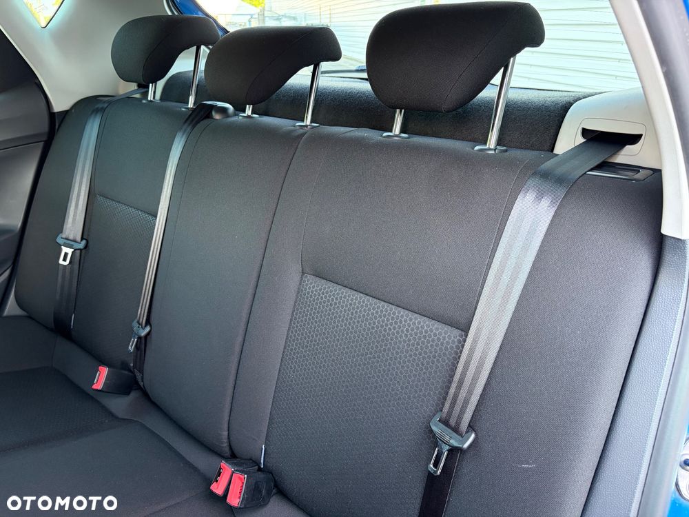 Seat Ibiza 2.0 TDI CR FR - 21