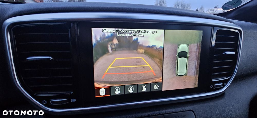 Kia Sportage 1.6 T-GDI AWD GT Line - 26