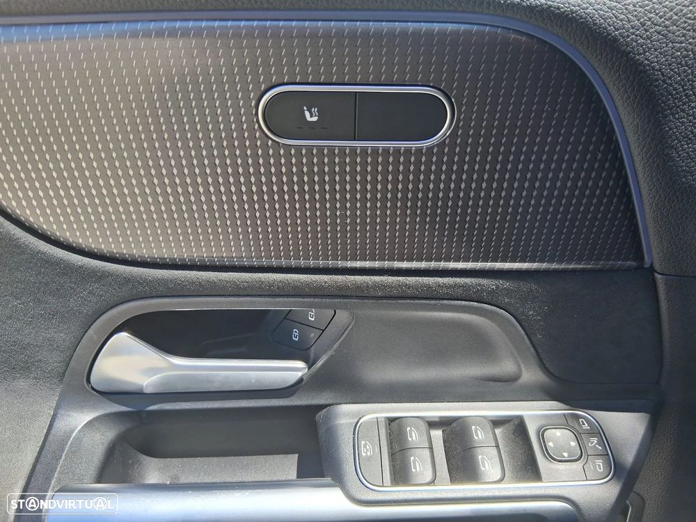 Mercedes-Benz EQB 250 AMG Line - 4