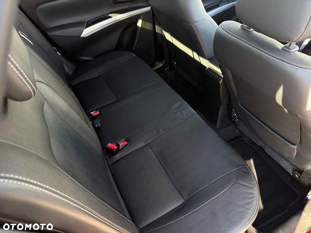 Suzuki SX4 S-Cross 1.4 T Premium 4WD - 10