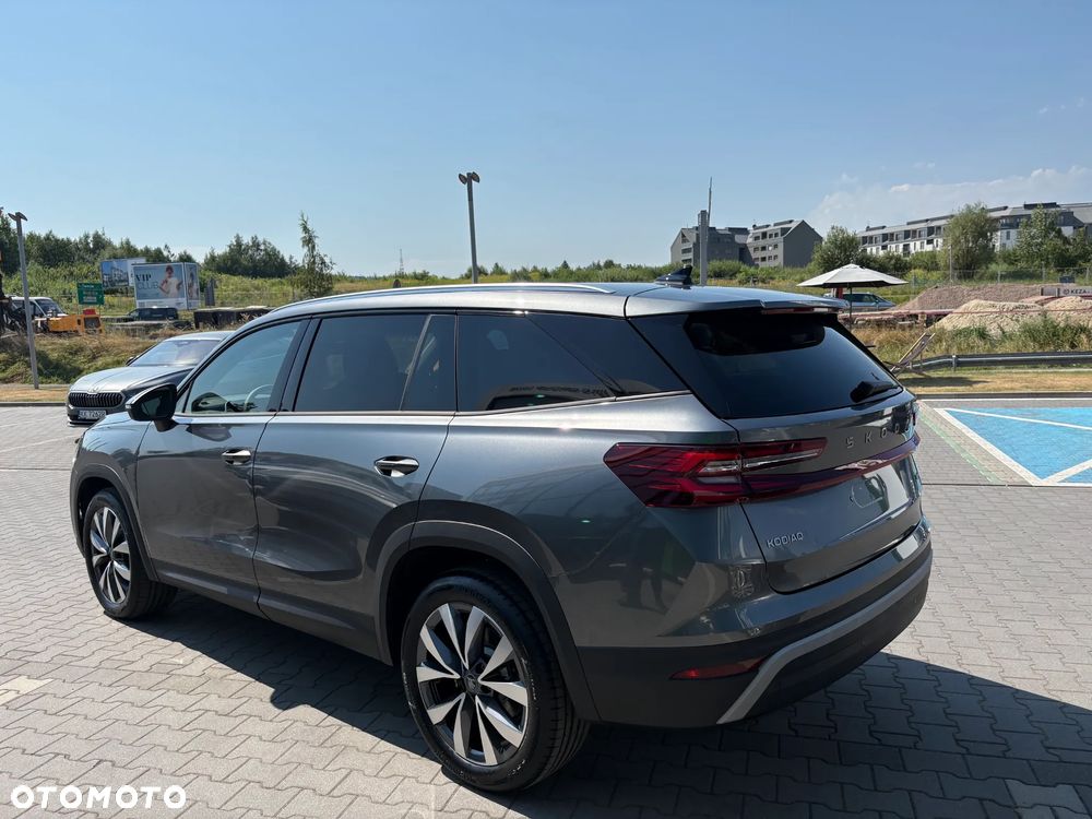 Skoda Kodiaq 2.0 TSI 4x4 Drive DSG - 1