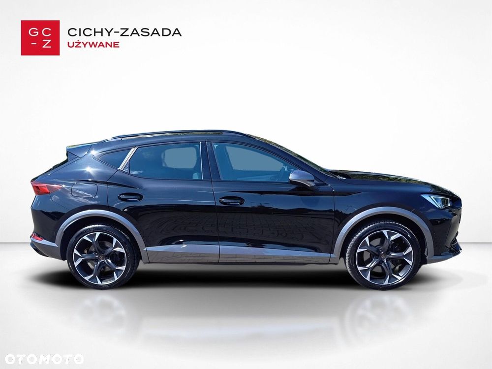 Cupra Formentor - 6