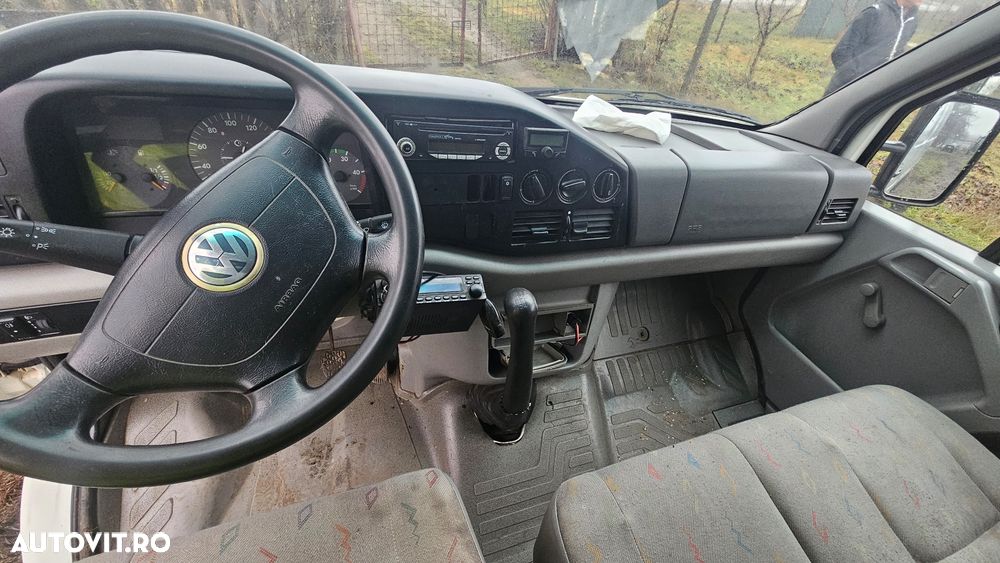 Volkswagen Lt46 - 7