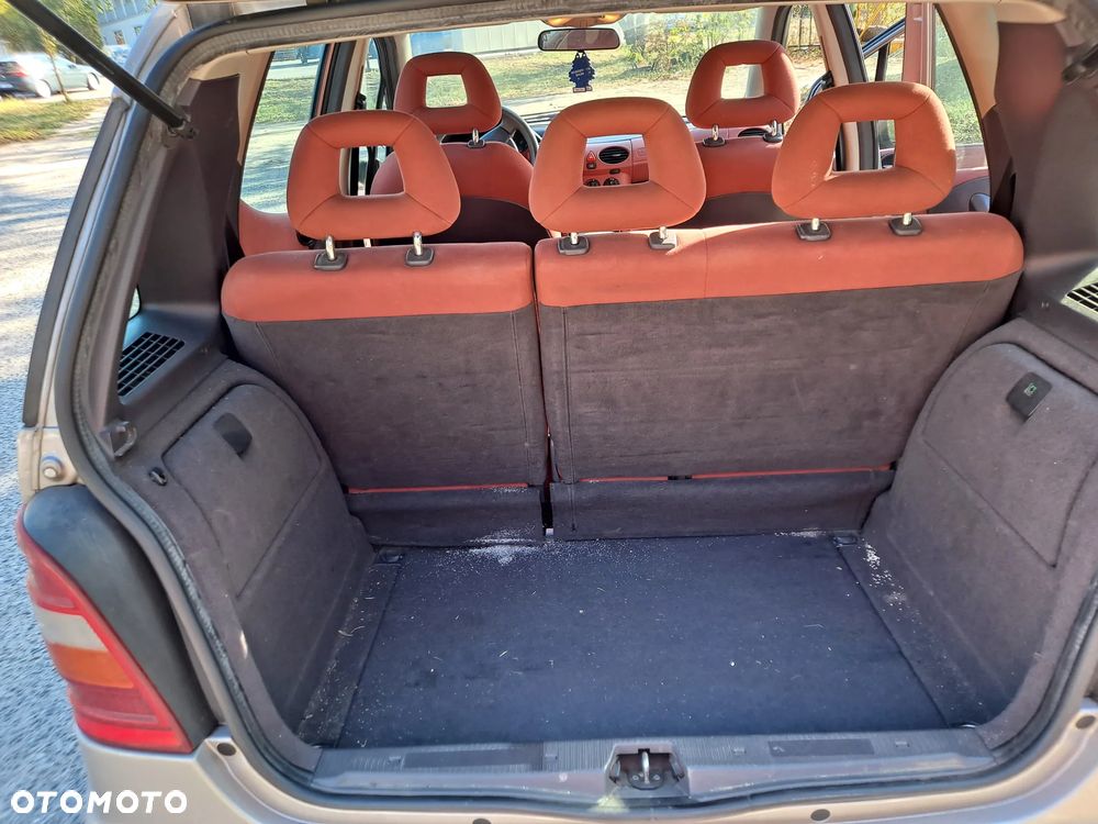 Mercedes-Benz Klasa A 140 Avantgarde Piccadilly - 9