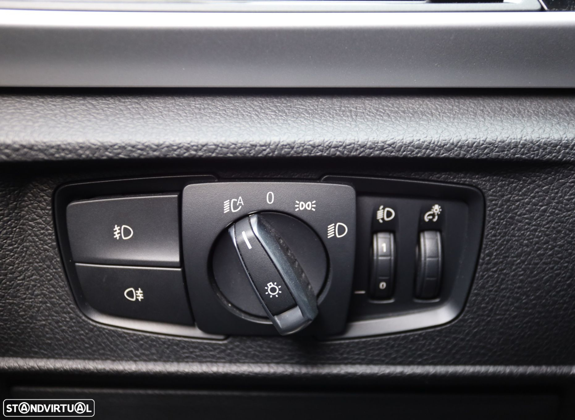 BMW 116 d Line Sport - 15