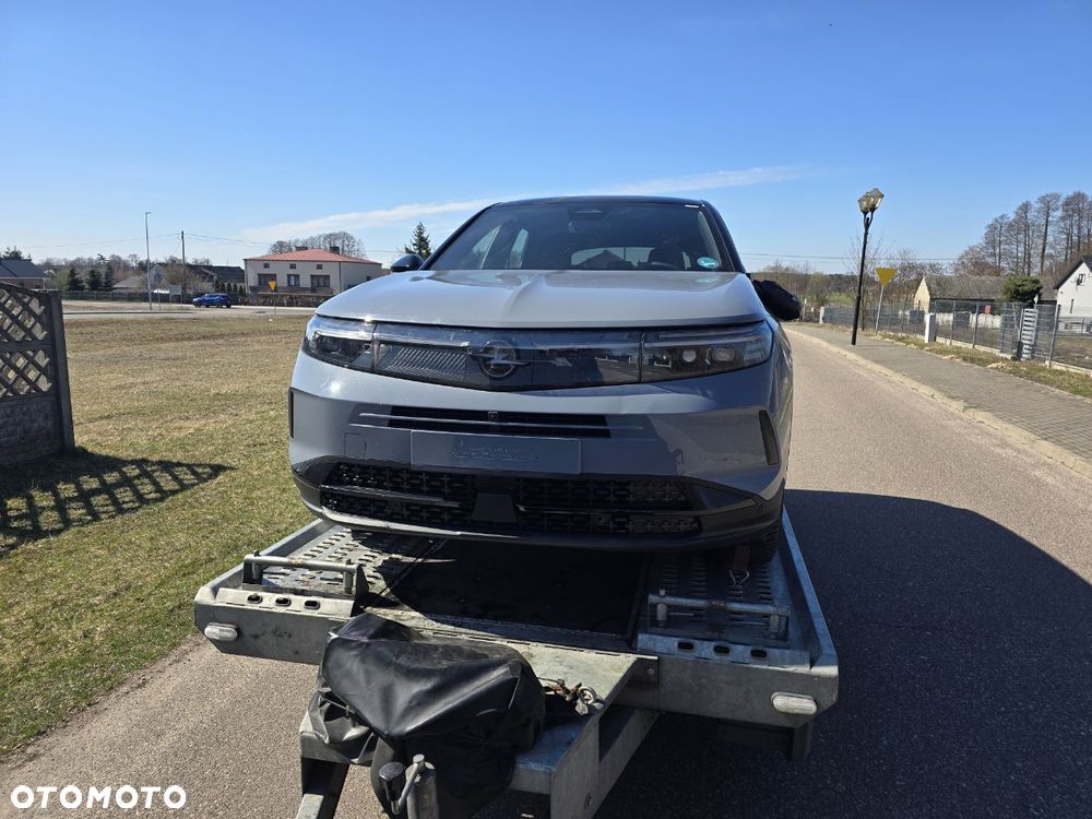 Opel Grandland 1.2 DI Hybrid 48 V Automatik GS - 3