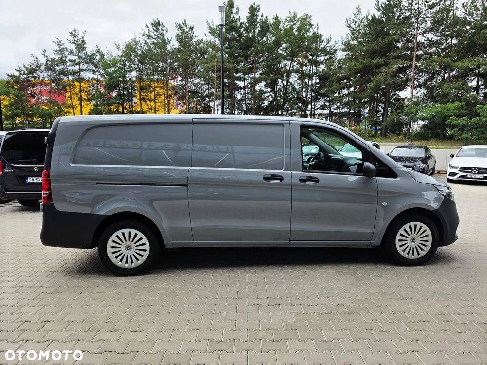 Mercedes-Benz VITO 116 CDI - 6