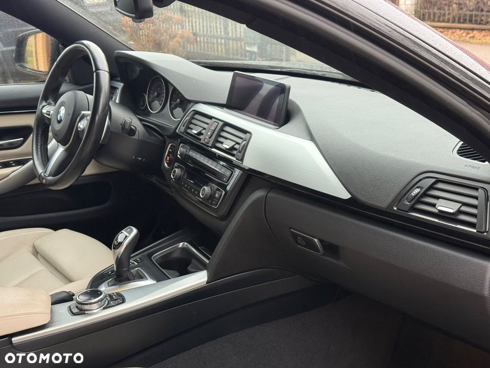 BMW Seria 4 428i xDrive M Sport - 20