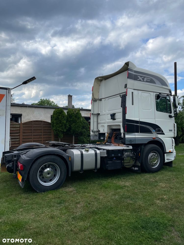 DAF XF - 6