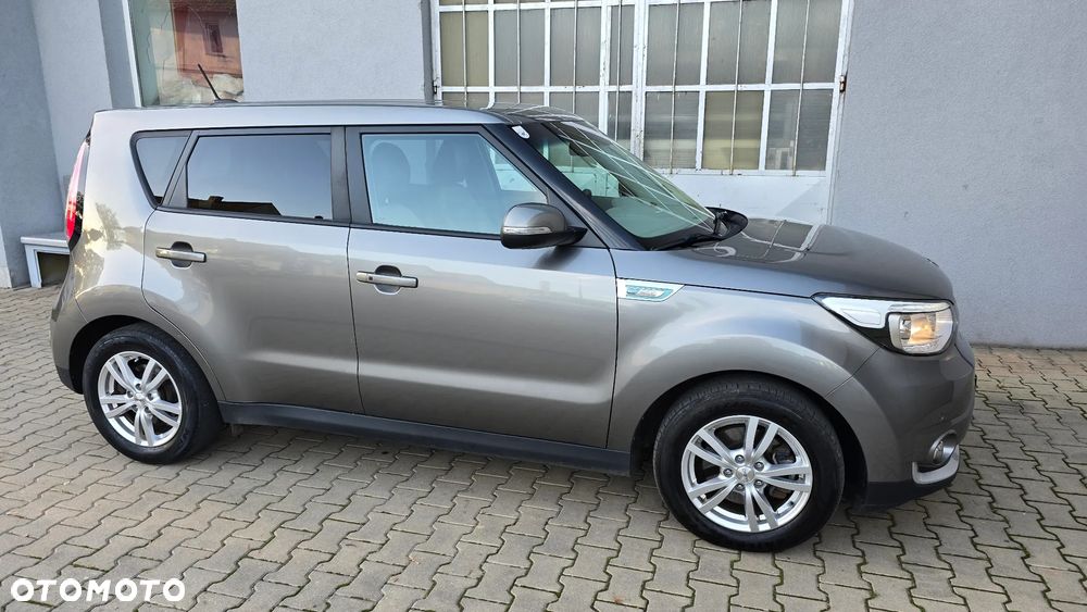 Kia Soul - 22