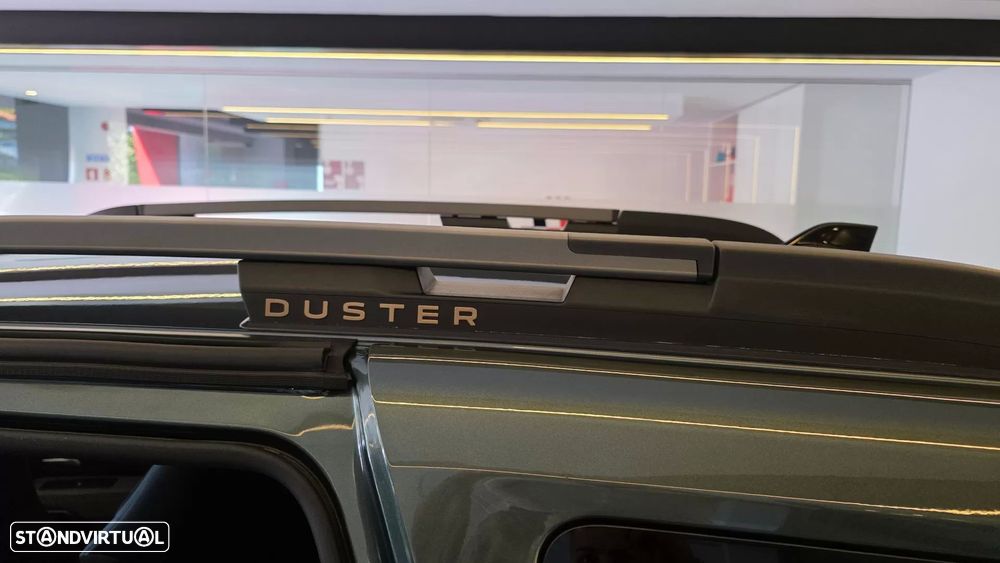 Dacia Duster 1.3 TCe Extreme EDC - 30