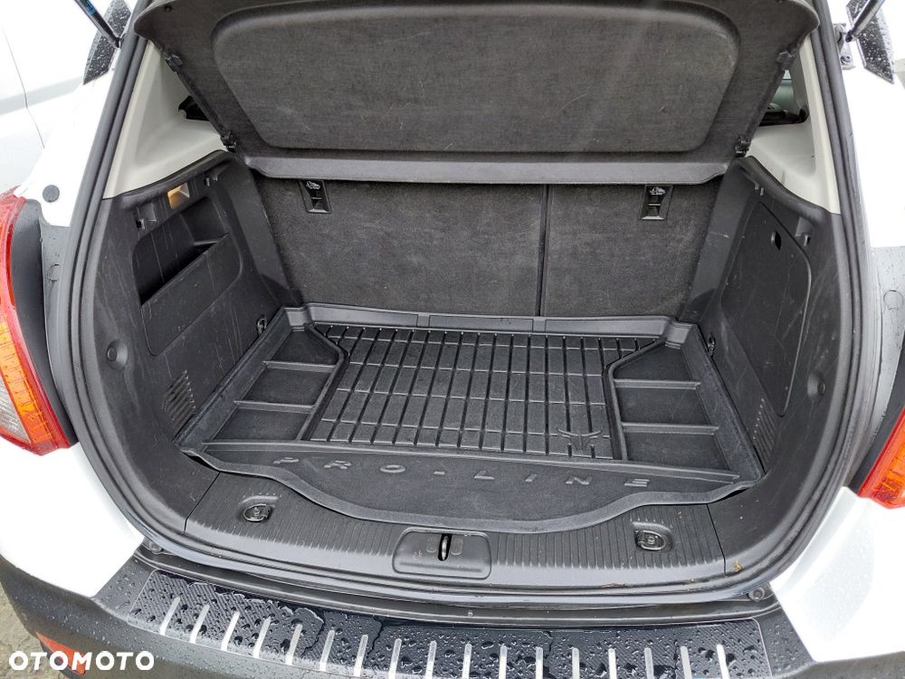 Opel Mokka X - 4