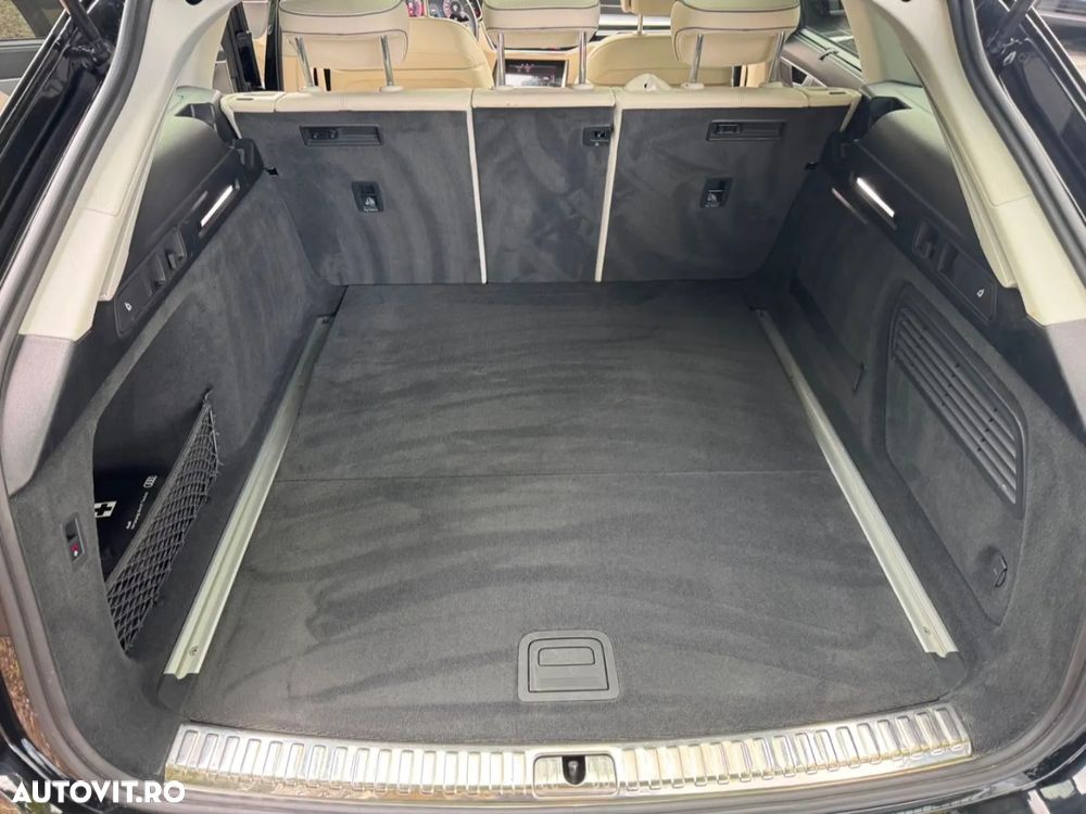 Audi A6 Avant 40 TDI quattro S tronic design - 12