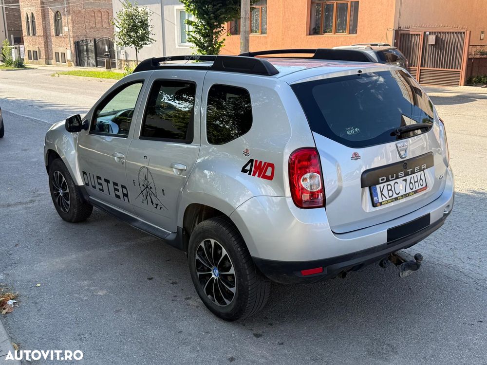 Dacia Duster - 2