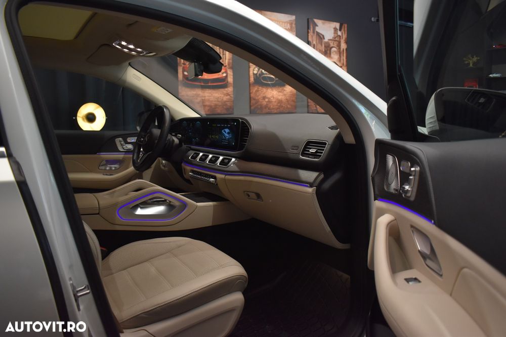 Mercedes-Benz GLE 300 d MHEV 4MATIC - 6