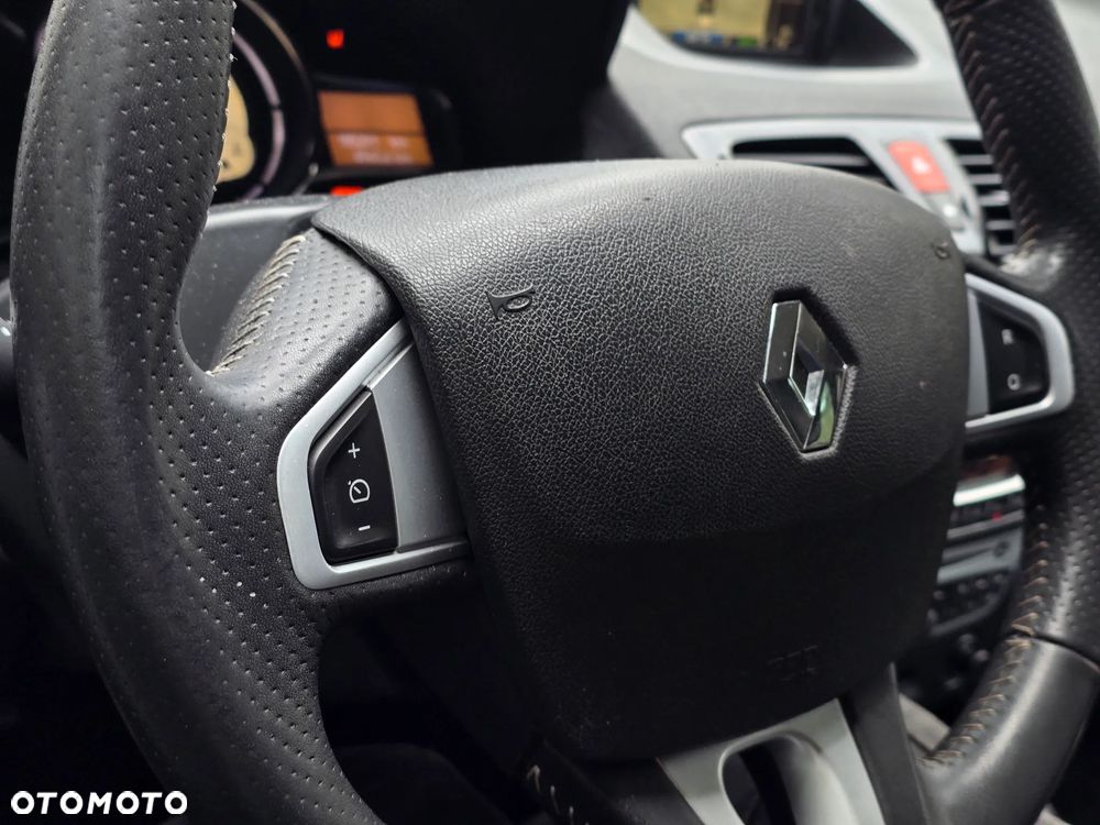 Renault Megane dCi 130 FAP Luxe - 34