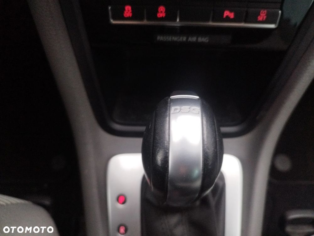 Seat Alhambra 2.0 TDI (Ecomotive) Start & Stop DSG Reference - 38