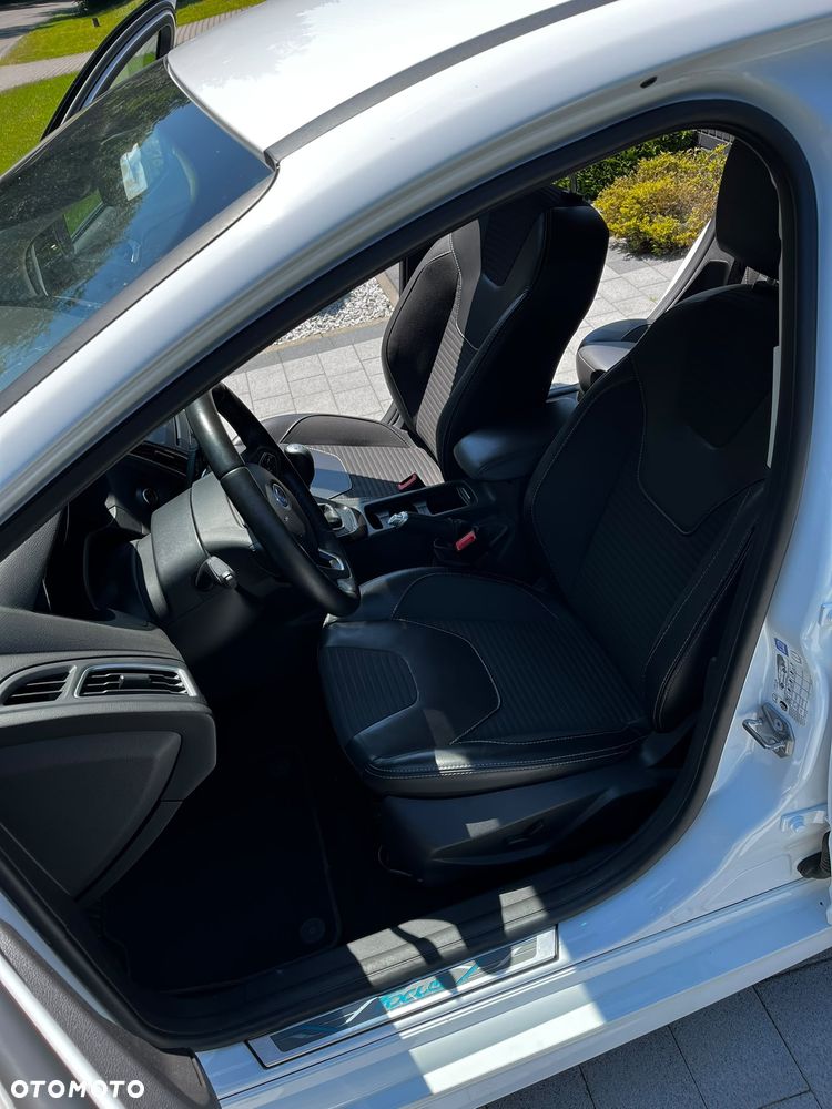Ford Focus 1.5 EcoBoost STart-Stopp-System ST-LINE - 12