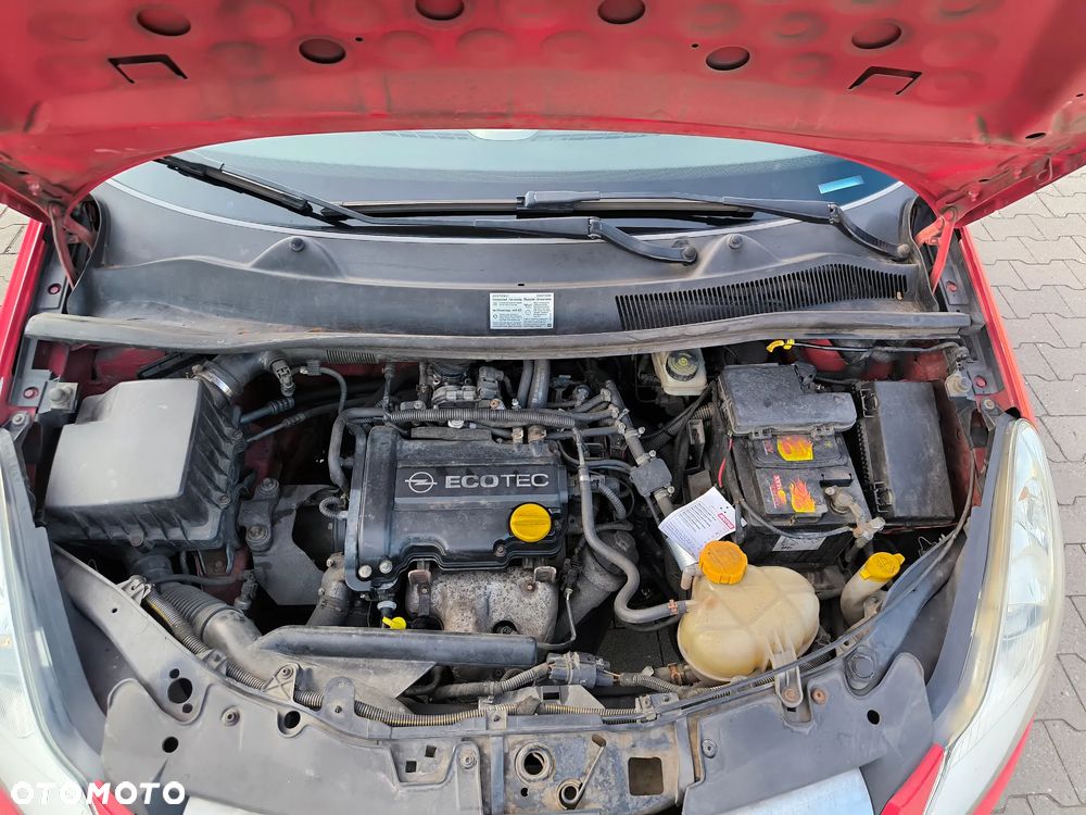 Opel Corsa 1.0 12V Innovation - 16