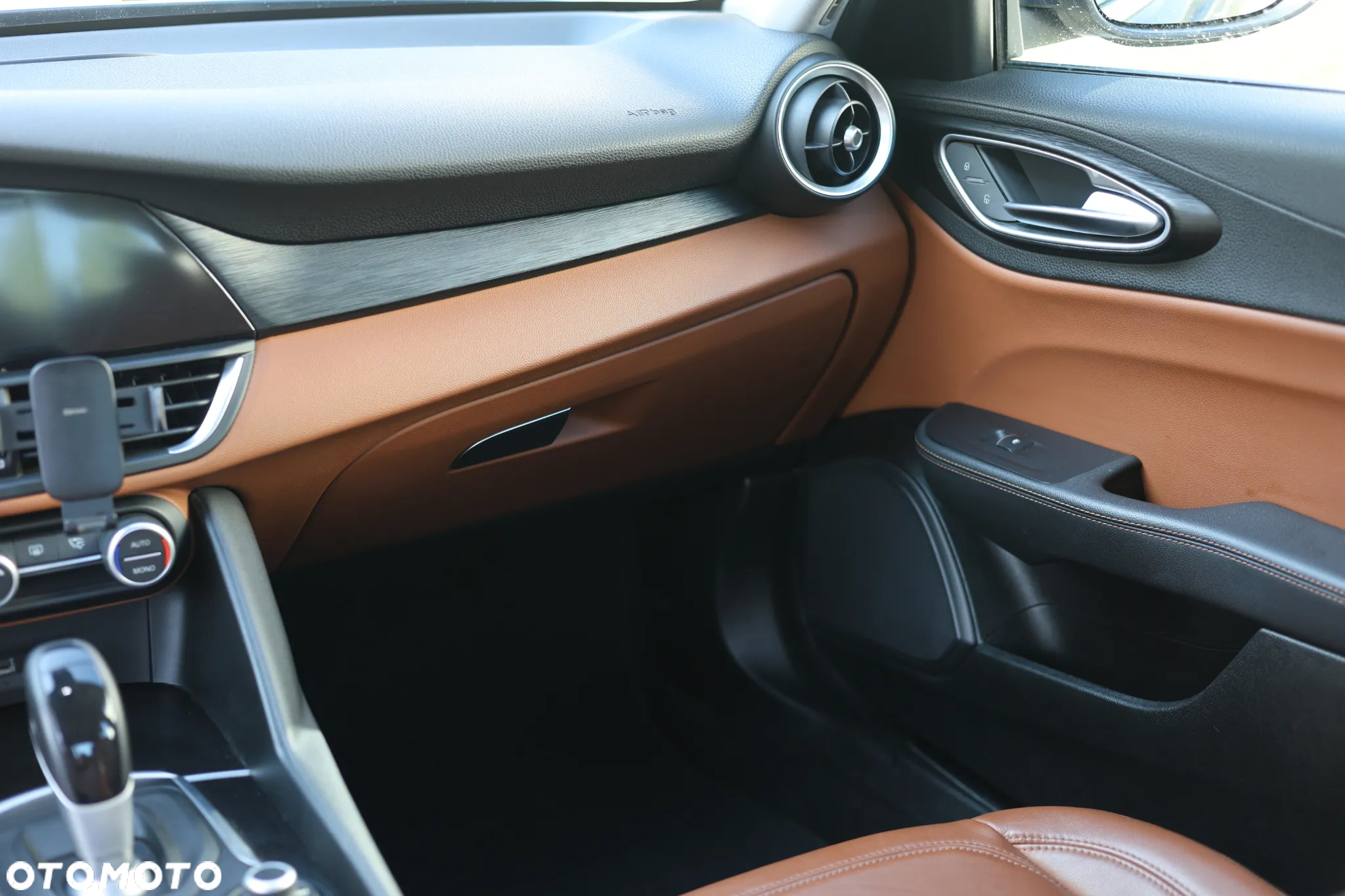 Alfa Romeo Giulia 2.2 D Turbo Super - 21