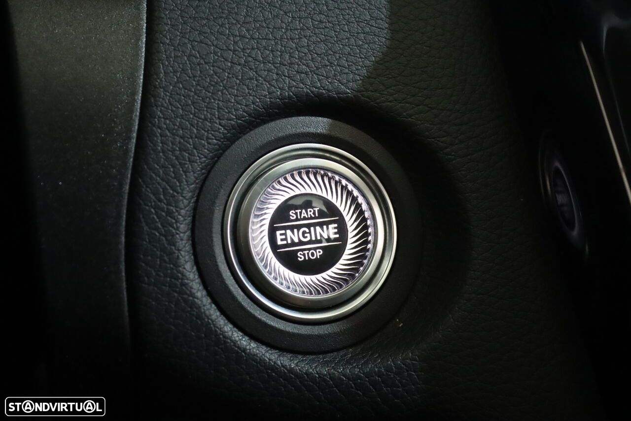 Mercedes-Benz C 220 d - 15