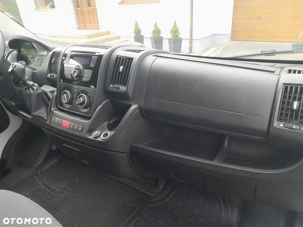 Citroën Jumper 33 L2H2 Confort - 19