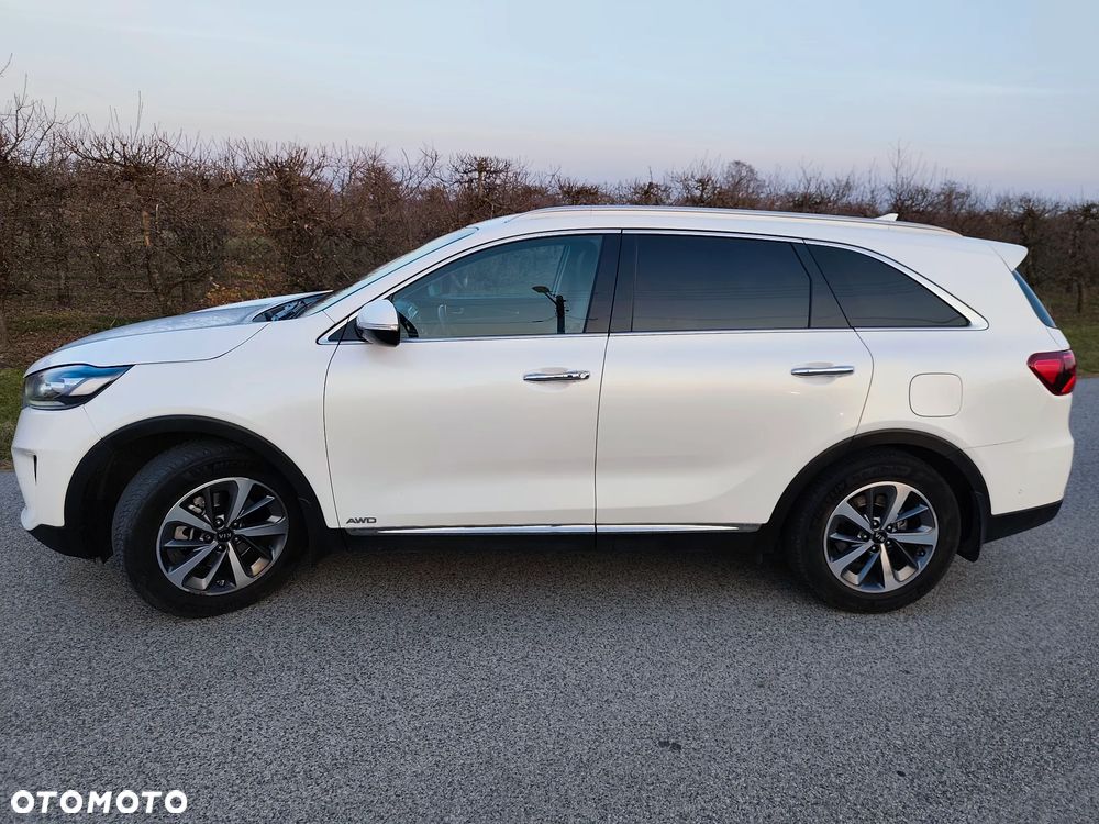Kia Sorento 2.0 CRDI L - 15