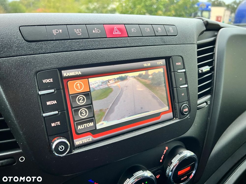 Iveco Daily 35S14 - 15