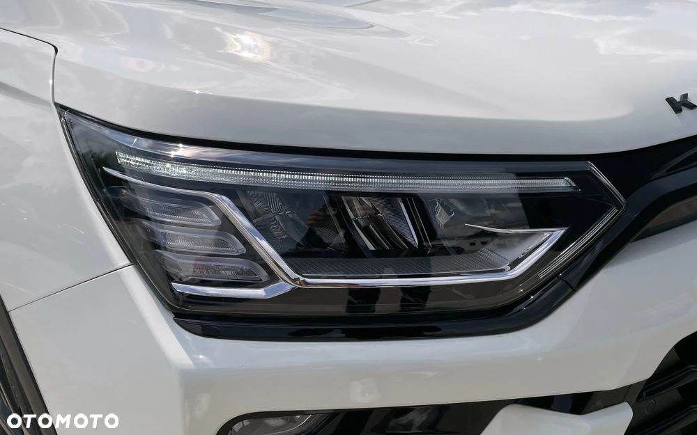 SsangYong/KGM Korando 1.5 T-GDI Adventure 2WD - 21