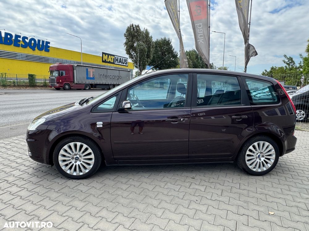 Ford C-Max - 25