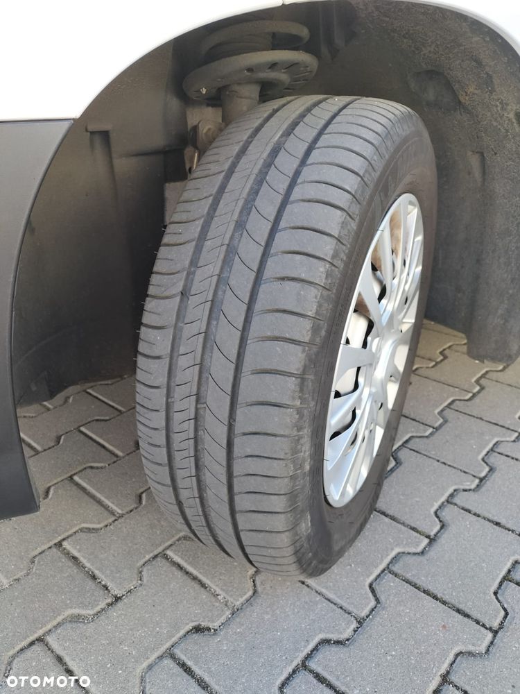Toyota ProAce City - 22
