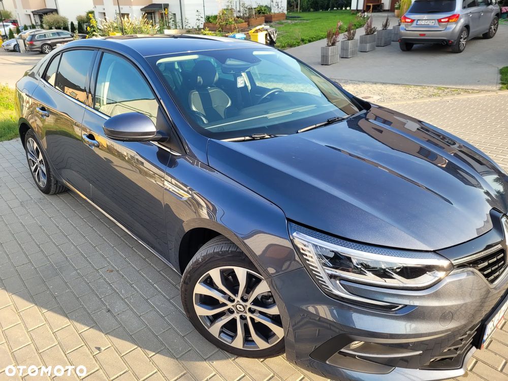 Renault Megane 1.3 TCe FAP Intens EDC - 2