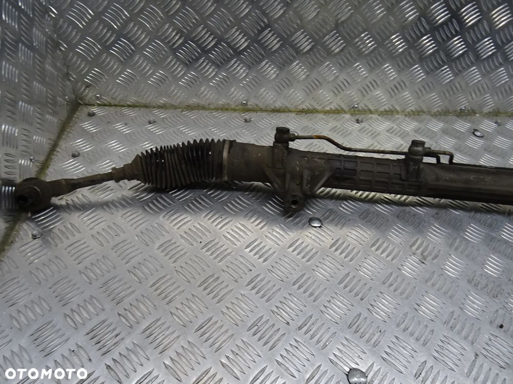 AUDI A6 C6 KOMBI 04-07 4.2 V8 MAGLOWNICA PRZEKŁADNIA KIEROWNICZA 4F1422065 - 2