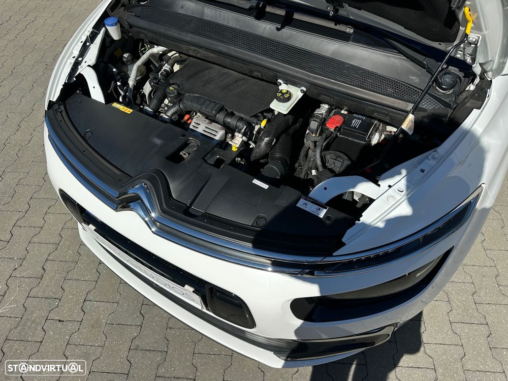 Citroën C4 Picasso - 11